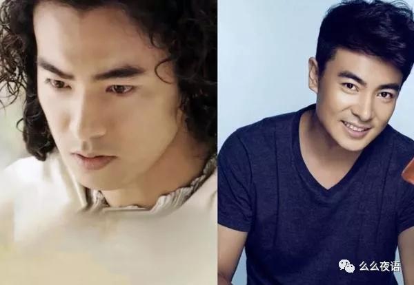 水月洞天16年后演员再聚首,水月洞天主演现今状况