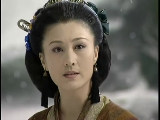 笑傲江湖宁中则,笑傲江湖侠女宁中则