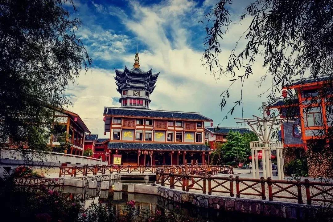 江西鹰潭这个城市怎么样,鹰潭一个人打卡的地方