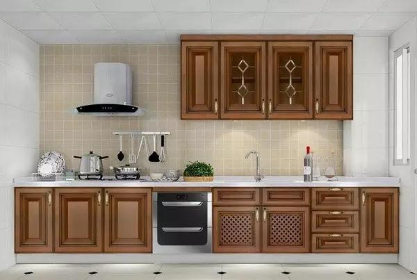 橱柜定制行业水深,定制一套厨房橱柜大概需要多少钱