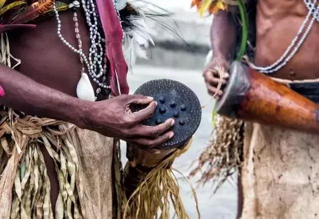 地球上现存的食人部落,地球上唯一的食人族部落