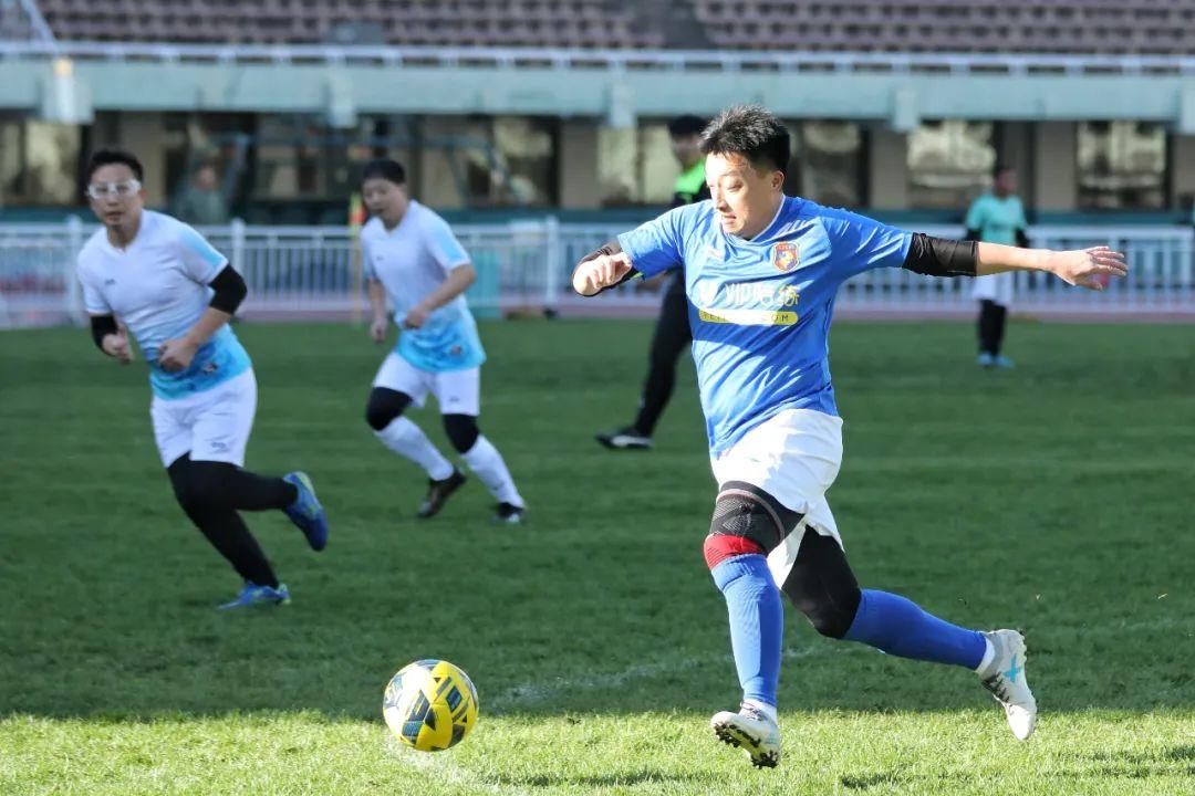 太原市迎泽区首善杯足球比赛,太原杏花岭区足球联赛