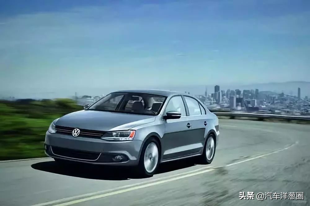 老捷达当年为啥是神车,老车回忆捷达的前世今生