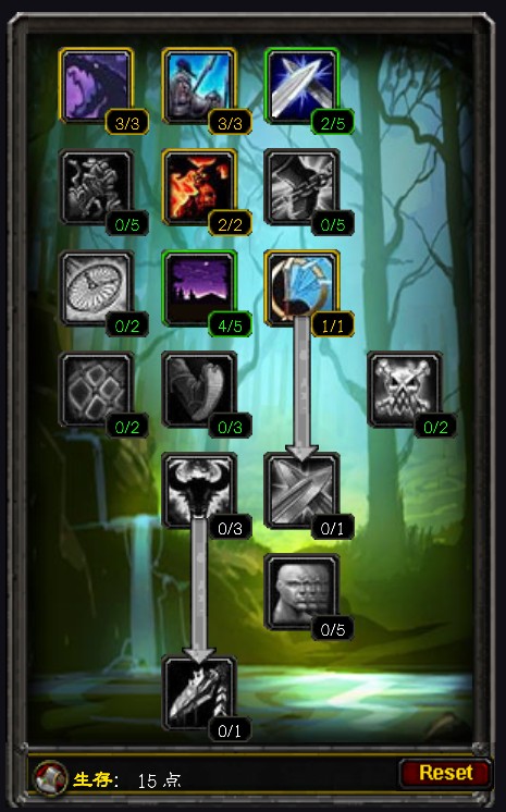 wow猎人p2毕业装备,猎人p2阶段毕业装备和附魔