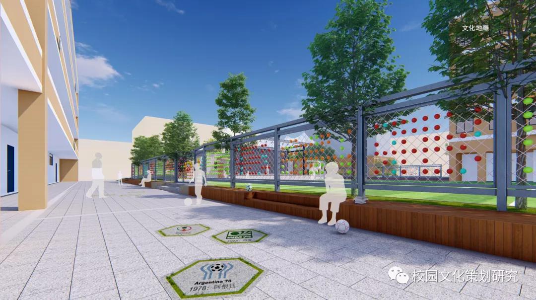 贵阳校园文化设计方案,贵州校园文化设计施工