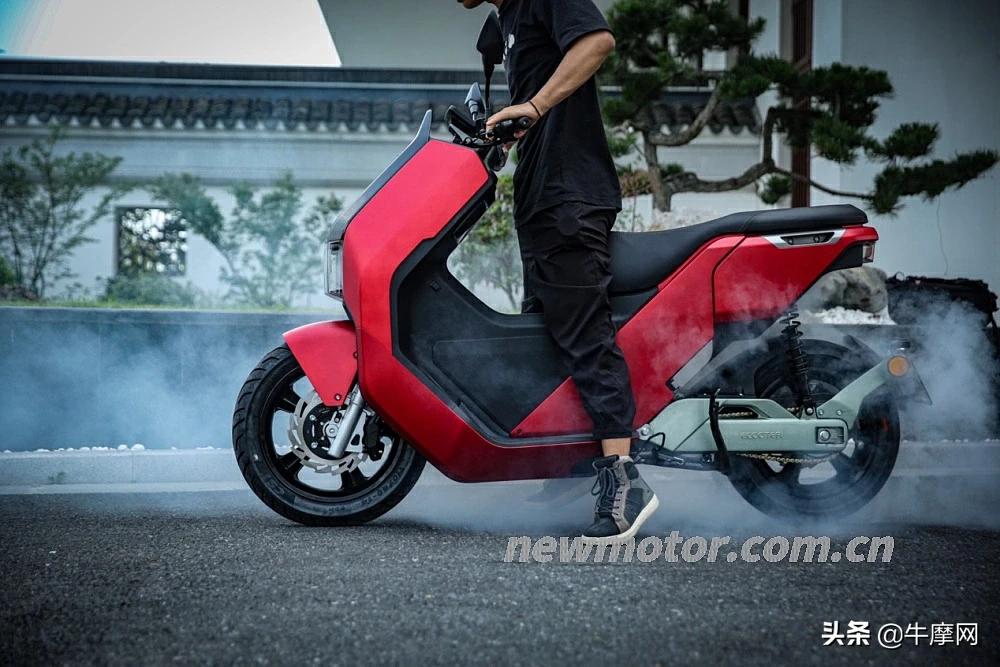 scooter是什么品牌,ecooter是什么牌子的电动车