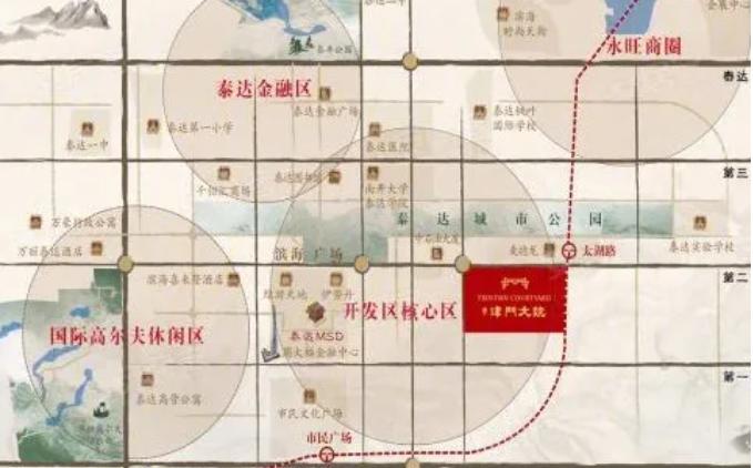 爆冷！天津市区新房无人问津？竟是这些区域引买房人“争抢”