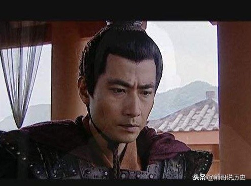 李广为什么屡败屡战,李广那么弱为什么是飞将军