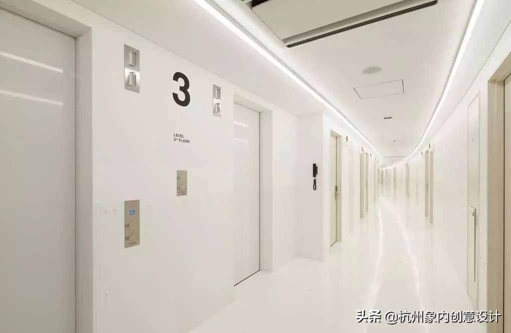 日本酒店房间设计,有哪些设计精美的酒店