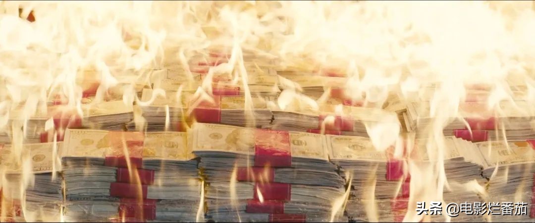 1600万，在国内不够一个小鲜肉的身价，愣是拍出这么燃的动作片