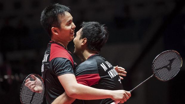 亨德拉印尼内部赛,亨德拉小黄人