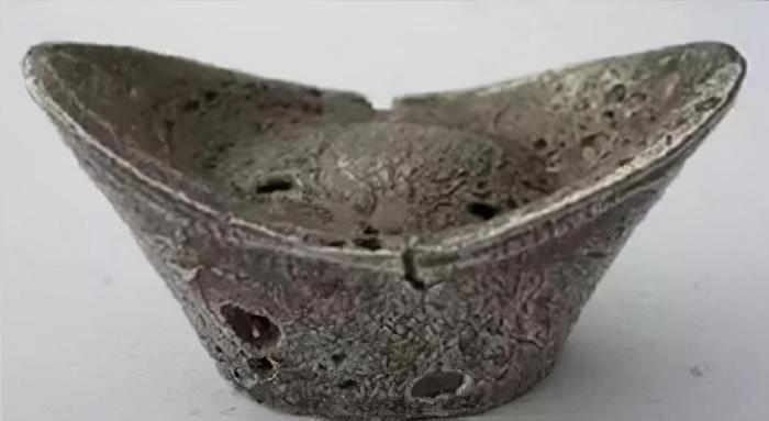 白银货币化的历程,白银货币化开始