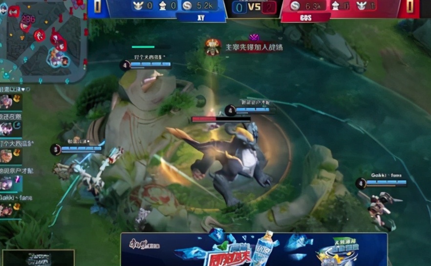 王者荣耀星途联赛怎么打,星途联赛决赛