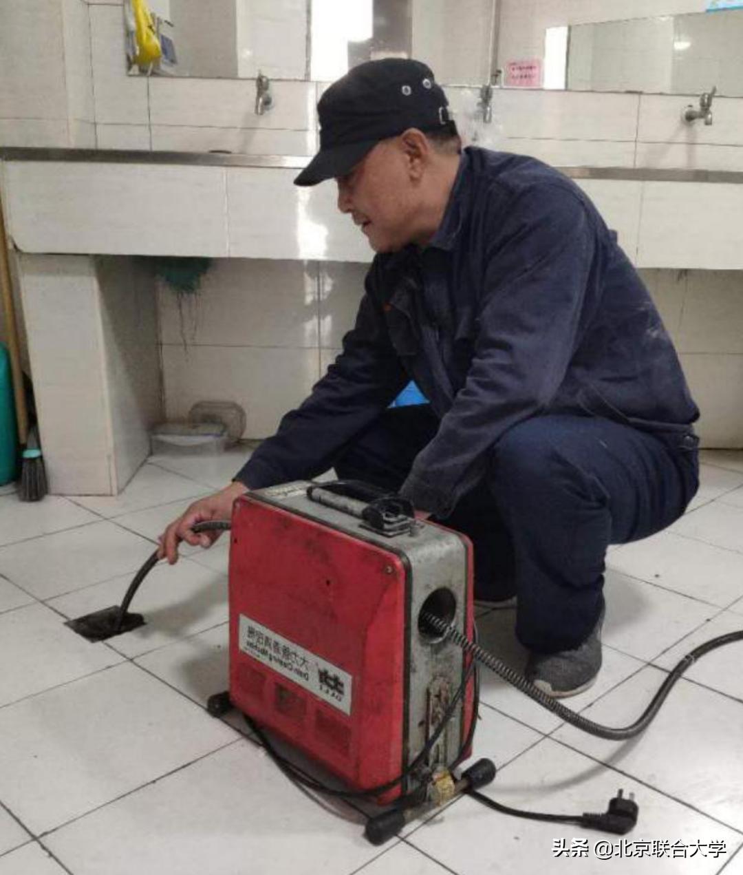 维修水暖工,干水暖维修