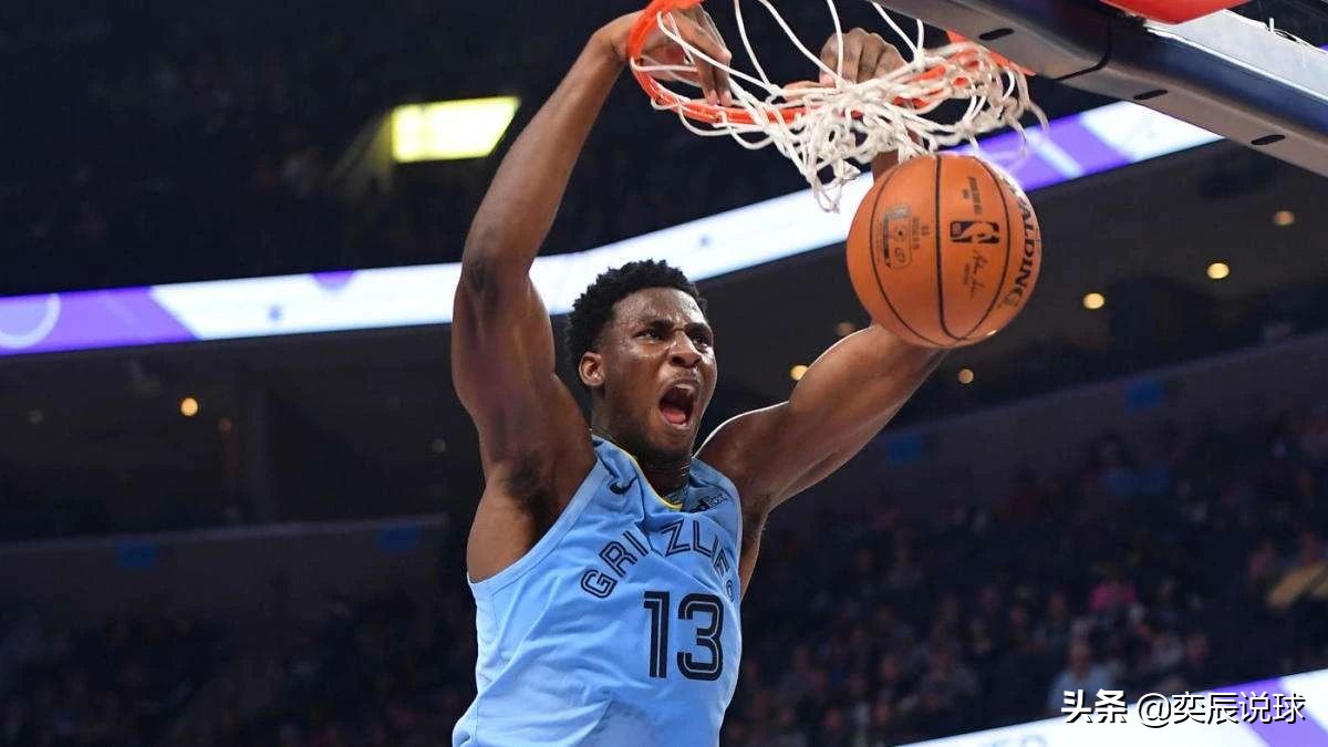 nba猛龙队前十大中锋,nba现役前20大前锋