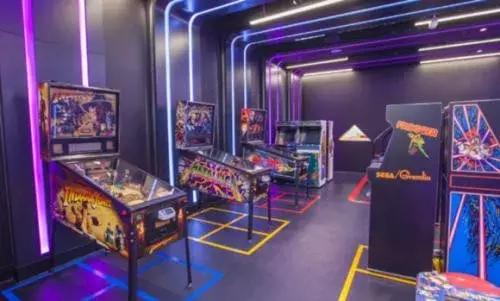 沉浸式乐园强势来袭游客“刷刷刷”不停