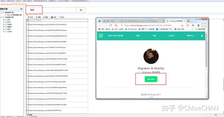 有whatsapp营销软件吗,有whatsapp吗