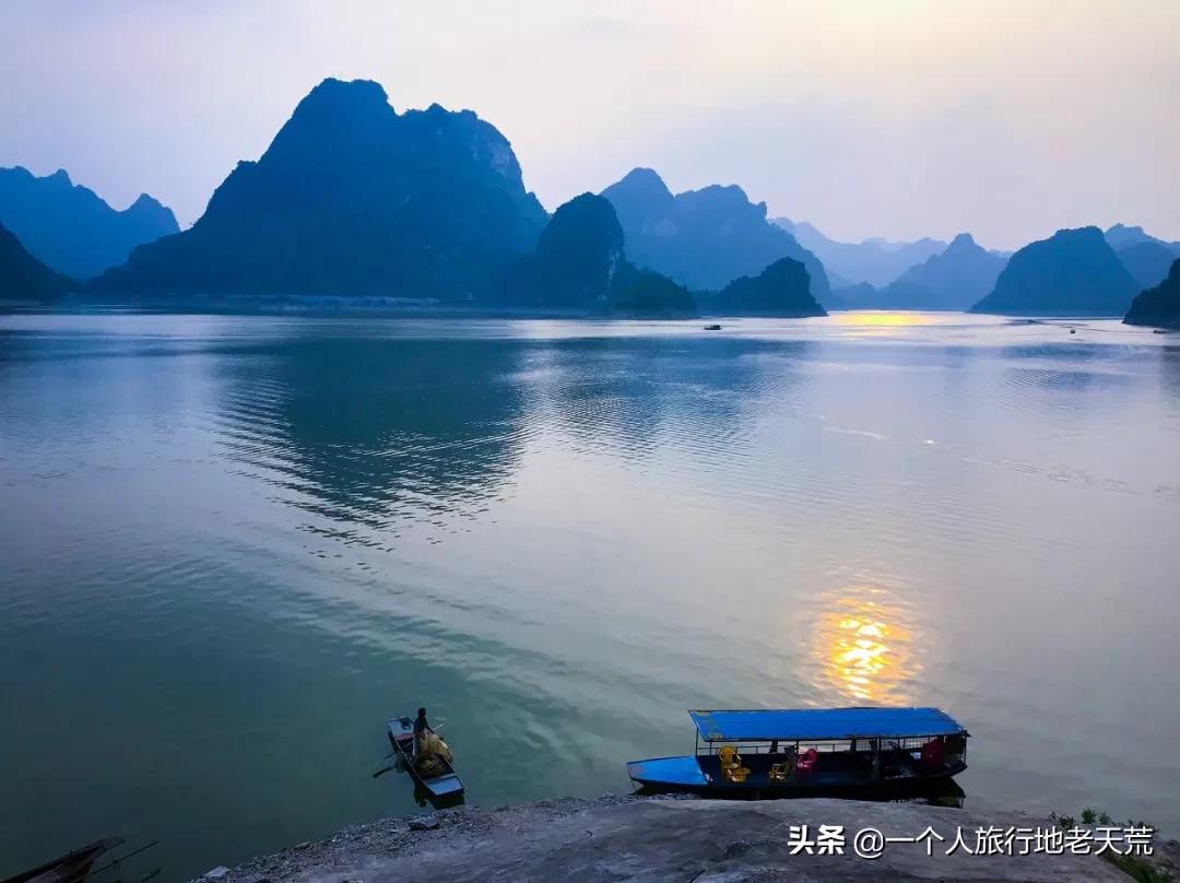 国内最适合一个人旅行的20个地方!去过才懂得什么是自由