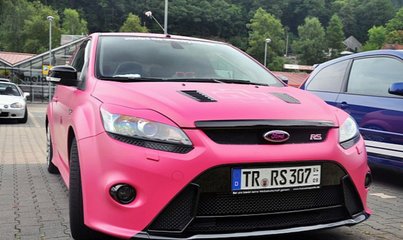 福特福克斯性价比怎么样,福特福克斯stline