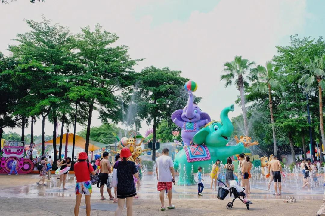 广州长隆最省钱玩法,最实惠广州长隆攻略