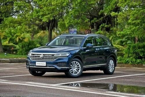 新款大众途锐的优缺点,2011款大众途锐汽油3.0t油耗多少