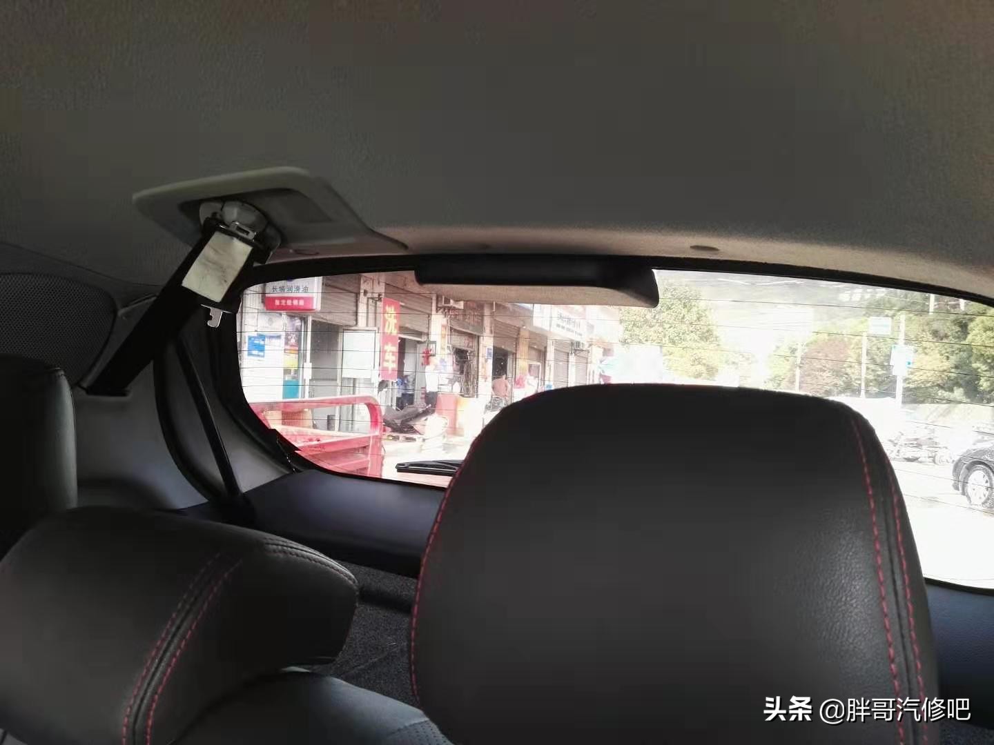 胖哥推荐一款商务车,胖哥试驾铃木维特拉