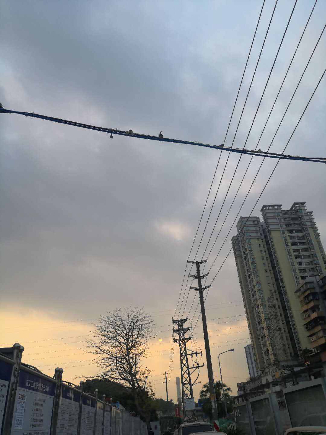 番禺城中村探访视频,广东广州番禺礼村