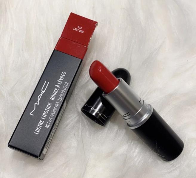 大牌口红色号推荐香奈儿,大牌口红都有哪些牌子最好看