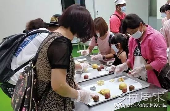 搞茶旅游，别太农业、太专业、太茶叶，我们告诉你为什么