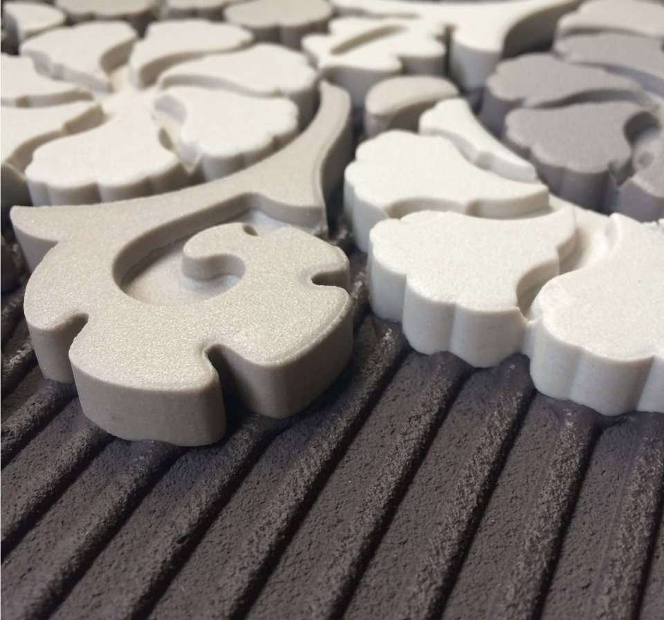 海峡艺术中心茉莉花,福州海峡文化艺术中心晚霞