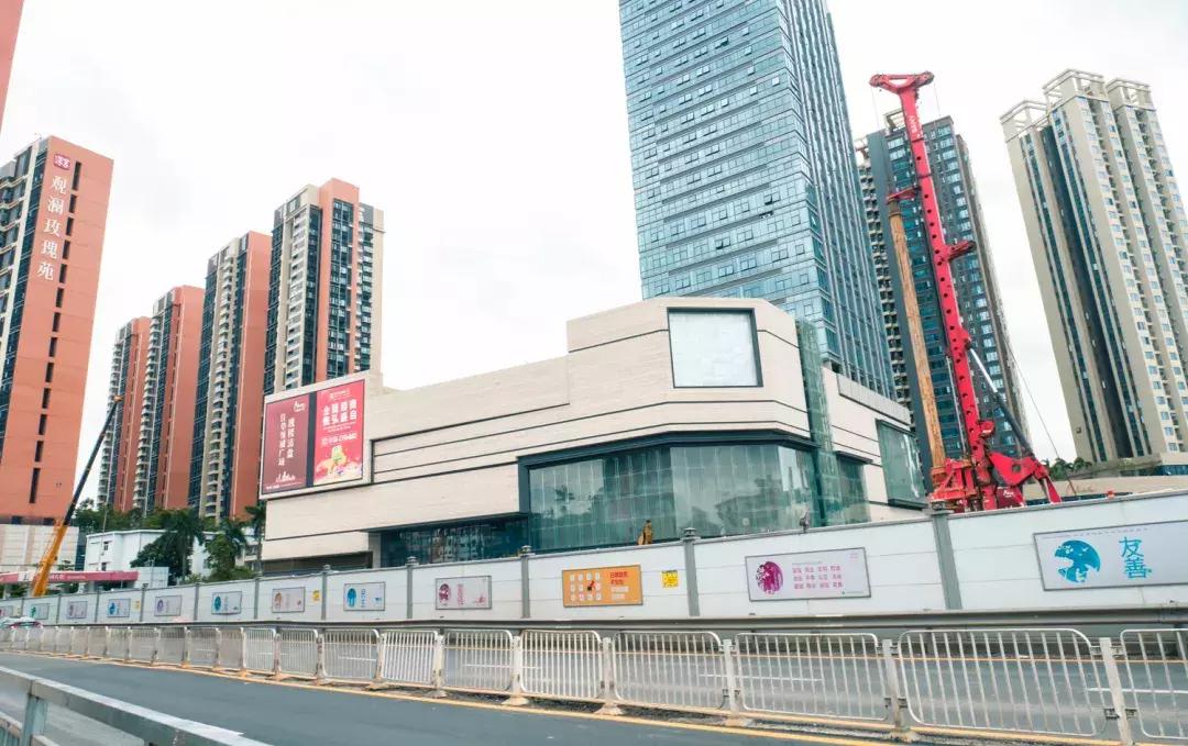 观澜到底有多强,观澜为什么消费很低