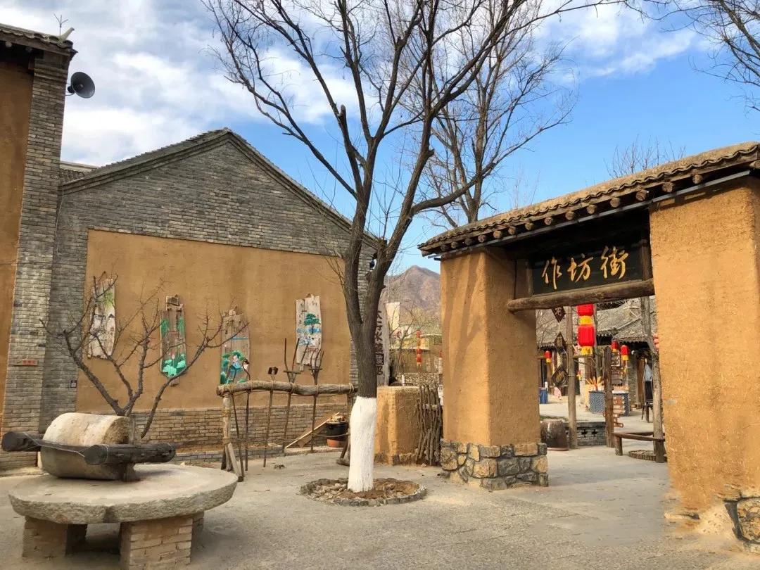 天津周边古镇一日游最佳路线,天津附近古镇免费游一日游攻略