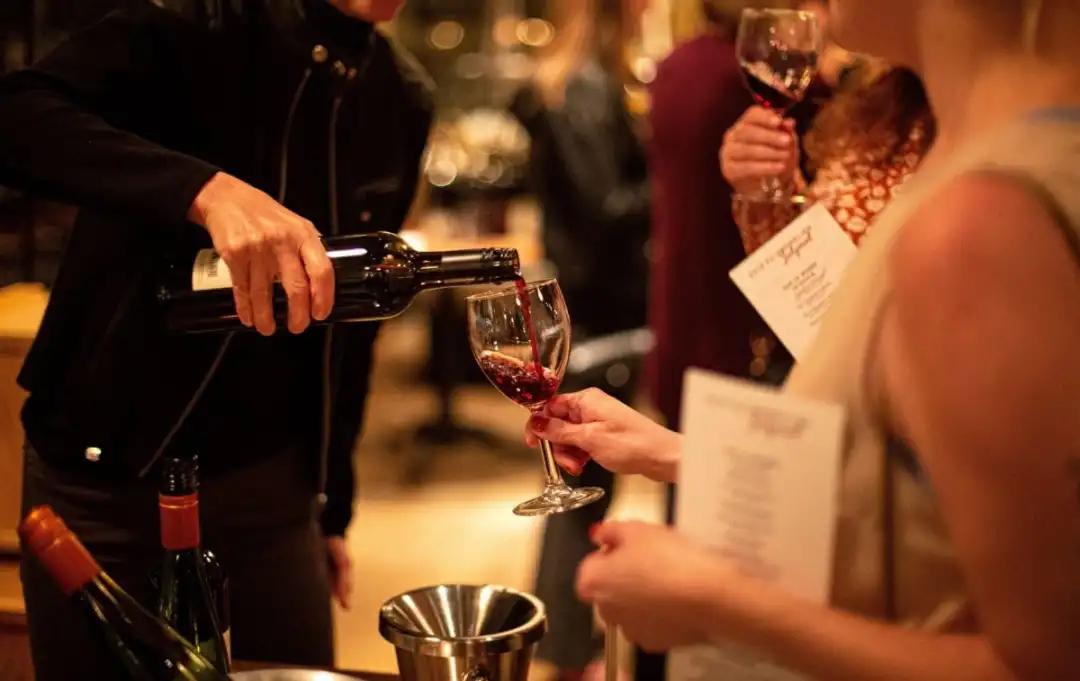 isg国际侍酒师初级班,isg国际侍酒师课程