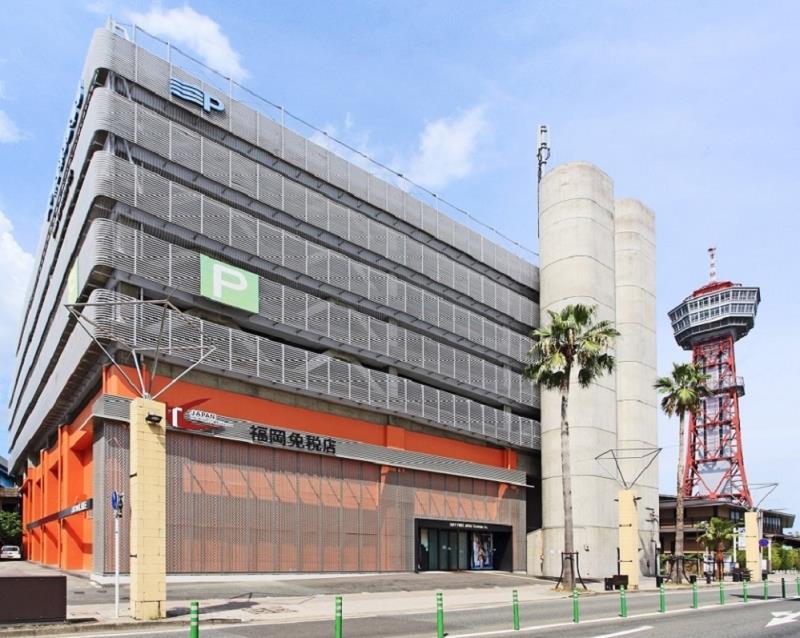 日本的免税店真实待遇,在日本的免税店工作怎么样