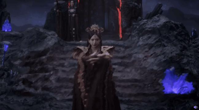 灵域播出,灵域完整免费播放电视剧