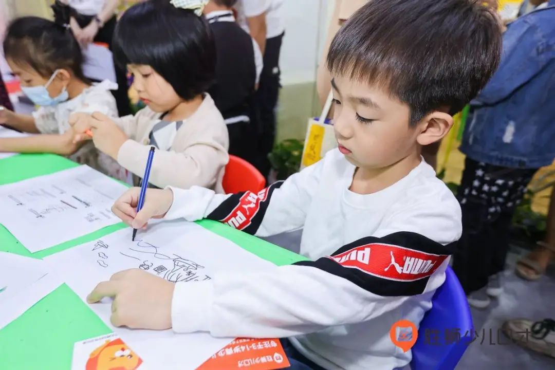 思维导图能让孩子学习效率倍增,3-6岁儿童学习与发展指南思维导图