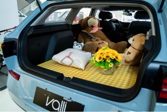 新宝骏valli外观曝光,新宝骏valli全方面介绍