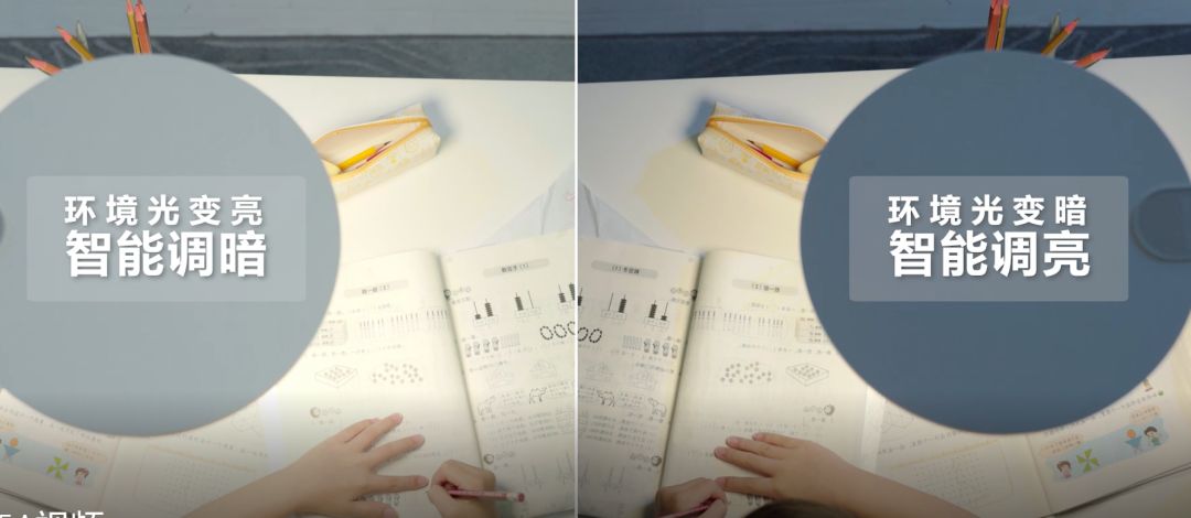 最好用的高性价比台灯推荐,性价比高的台灯推荐