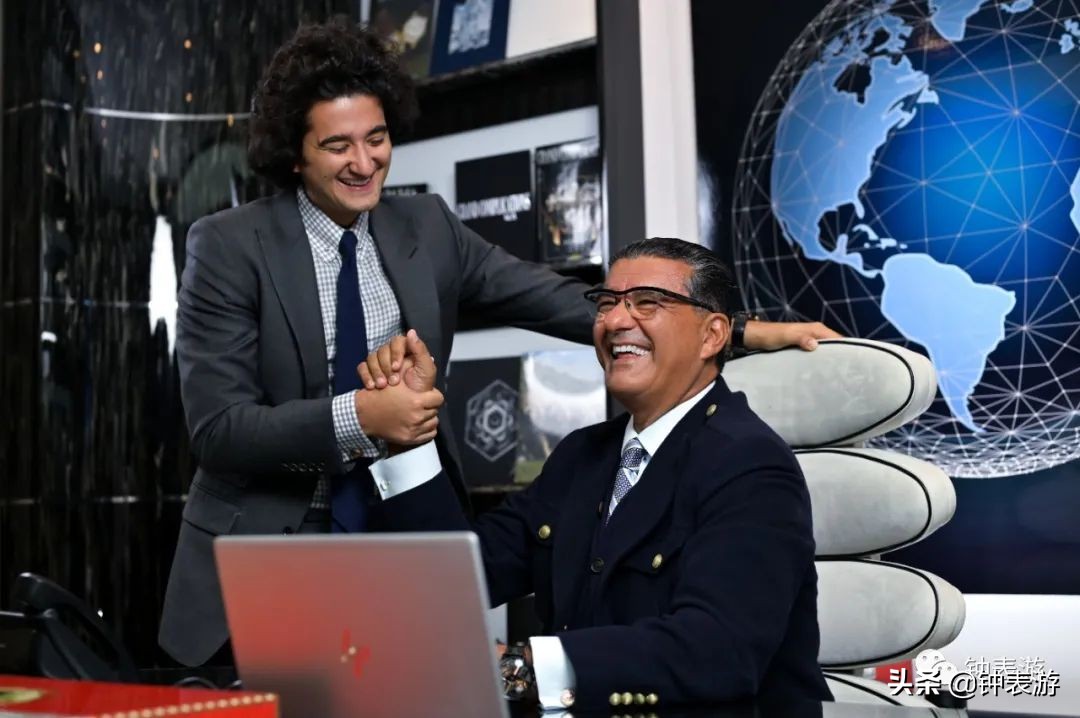 杰克宝jacob,杰克宝手表哪个系列最好