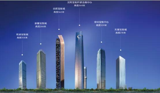 宝能第一空间环球汇,宝能第一空间全屋定制