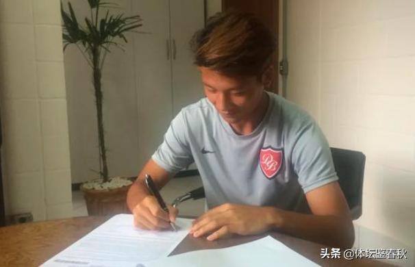 中超引援巴西国脚,巴西国脚加盟中超