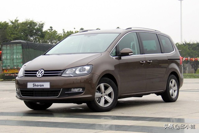 二手夏朗和奥德赛哪个值得买,二手夏朗和奥德赛哪个车更好