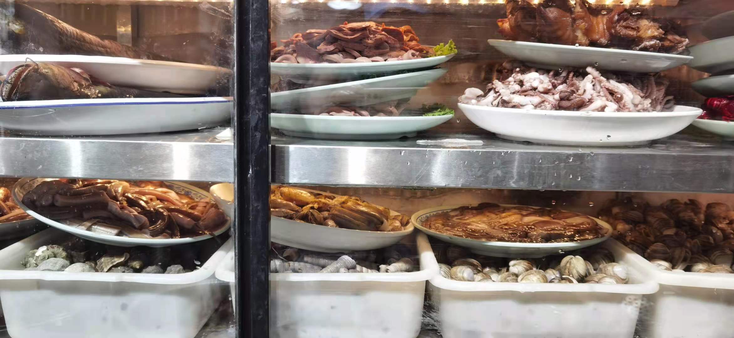 大连普兰店必吃十大海鲜店,在大连吃海鲜大餐