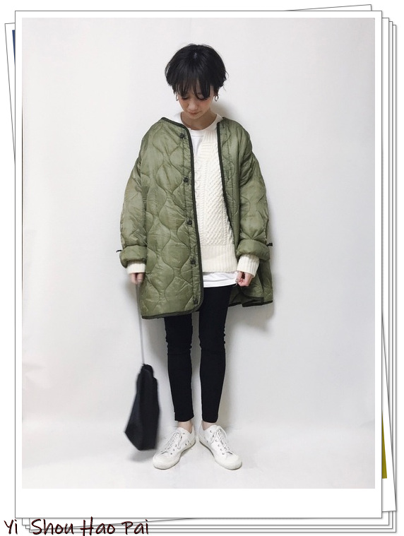 日系秋冬新款造型,日系十大经典造型