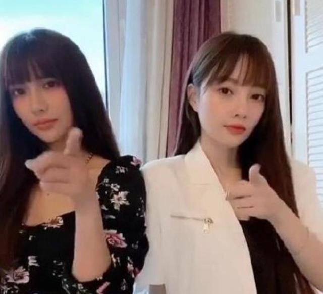 单眼皮、龅牙、厚嘴唇，这些缺陷美才是娱乐圈该有的百媚千红