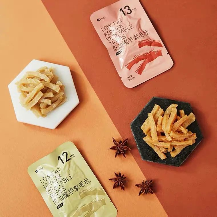 减肥也可以吃的低卡零食有哪些,什么零食低卡吃了以后还能瘦