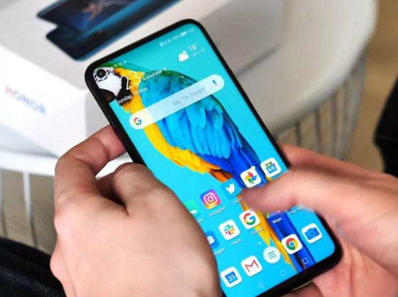 华为mate20对比荣耀v20液冷散热,荣耀magic2和v20和20pro哪个值得买