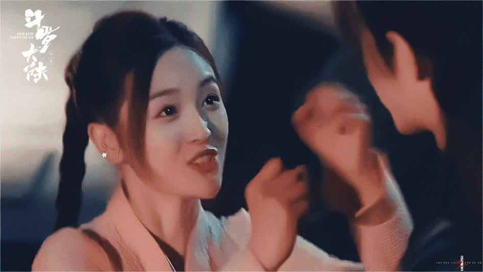 吴宣仪和肖战关系怎么样,吴宣仪和肖战撇清关系