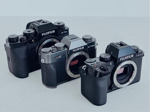 富士xs10五轴防抖有用吗,富士x-s10新手镜头推荐