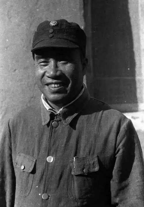 参加过三大战役的十大元帅,战争时期的十大元帅